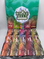 Whole Melts V3 2G Disposable